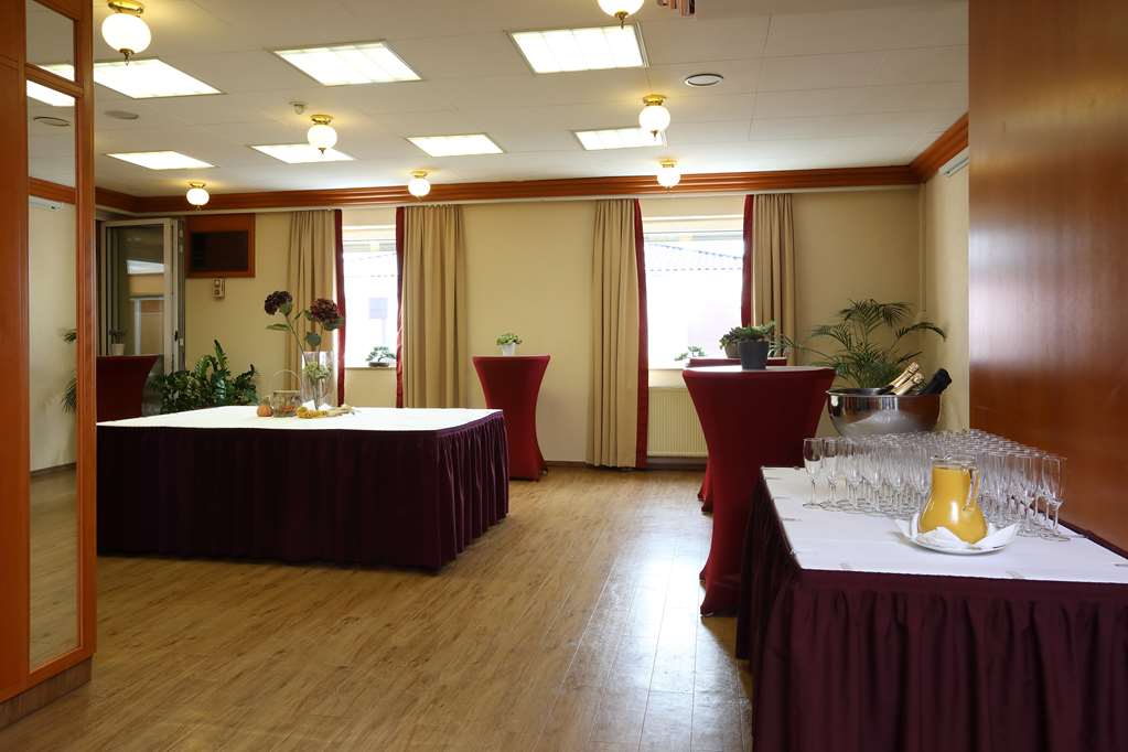 Bilder Best Western Hotel Rosenau