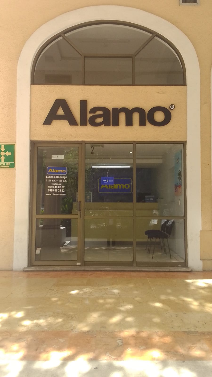 Galería en miniatura