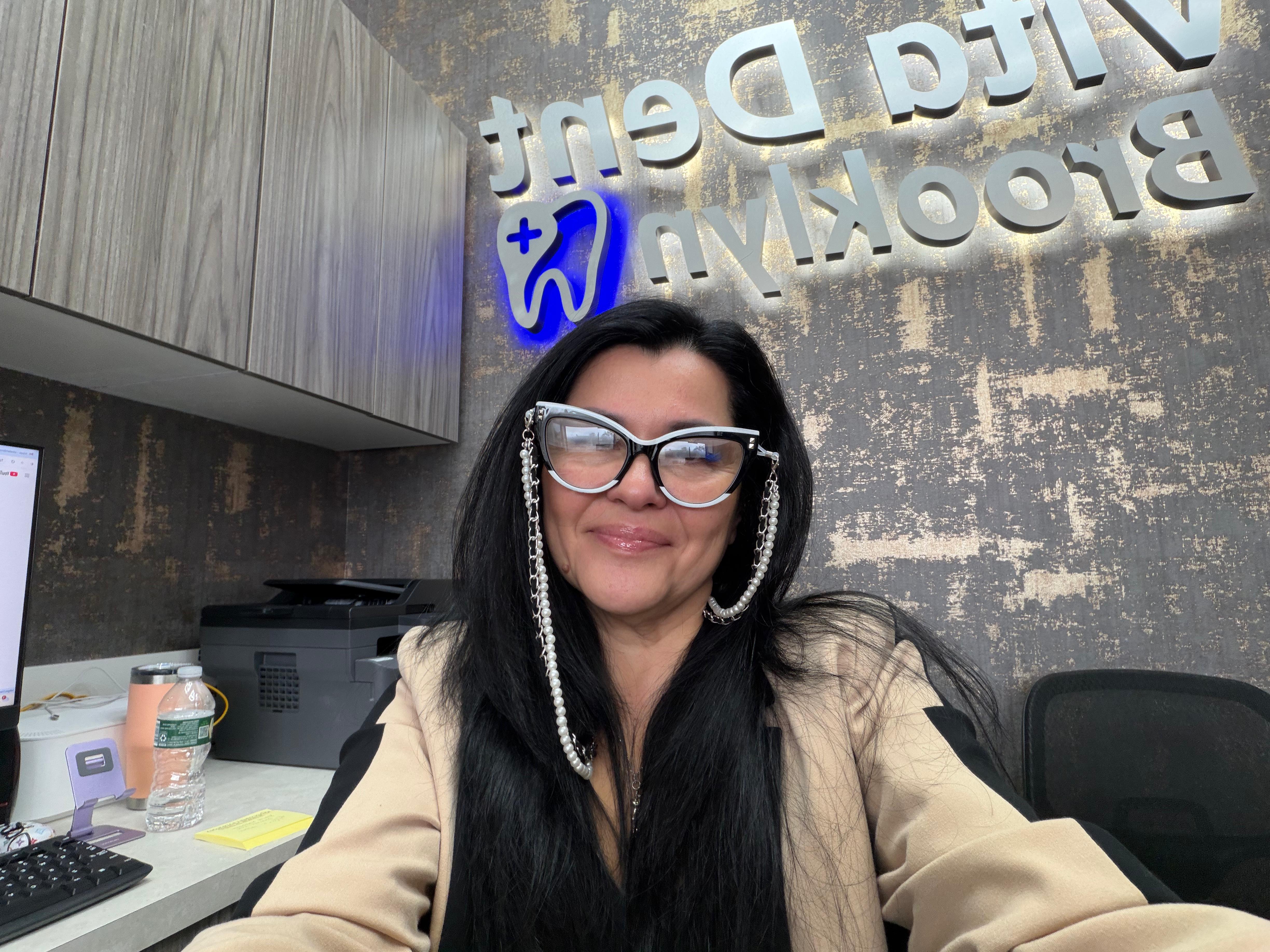 VITAdent Brooklyn Dental Group Image