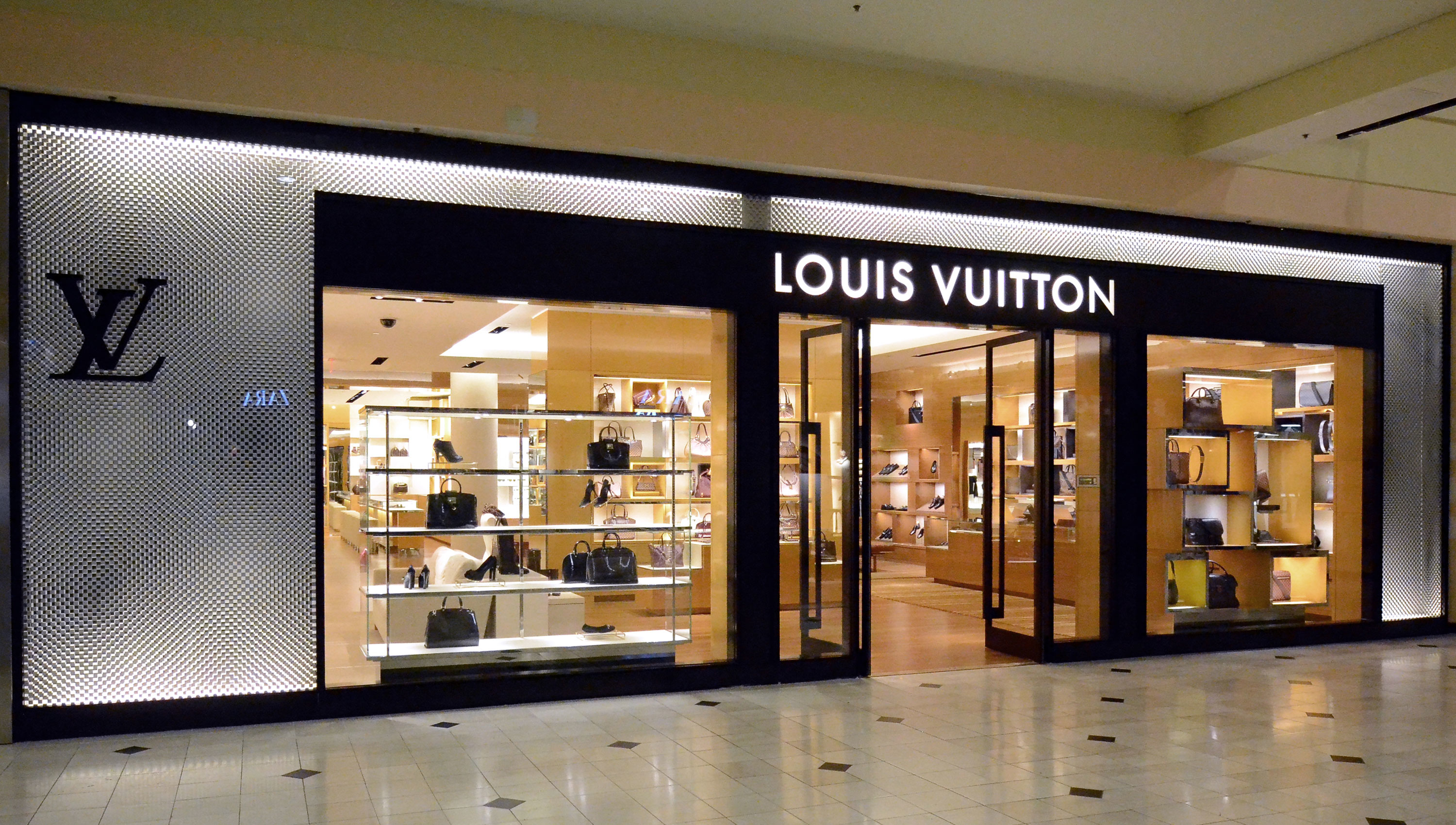 Louis Vuitton Shoes Store Near Me | SEMA Data Co-op