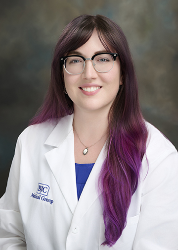 Brienna Milleson, MD - Alton, IL - Family Medicine, Internal Medicine