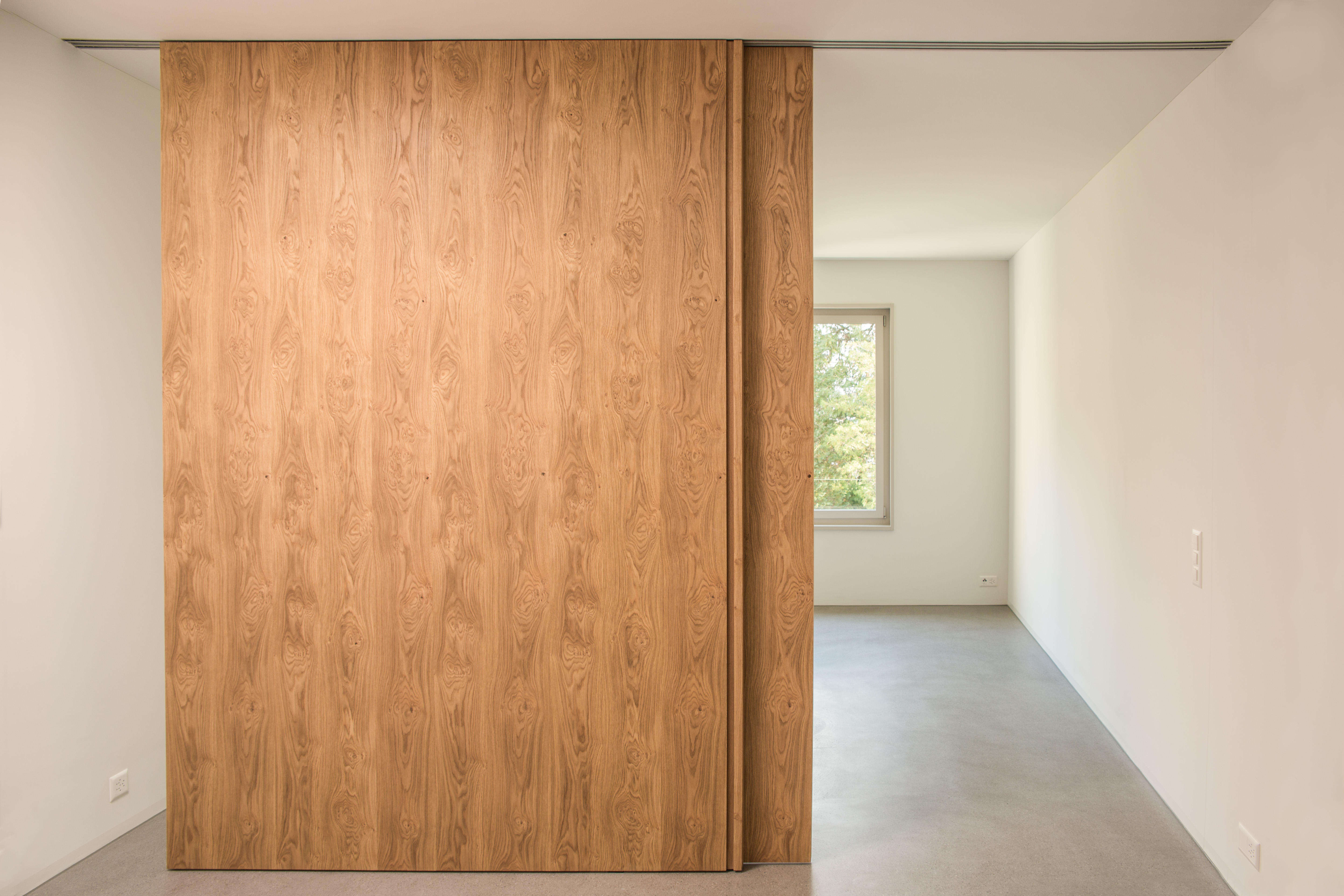 Portmann + Meier AG, Luzernerstrasse 125 in Luzern