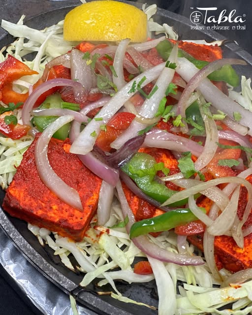 Images Tabla Indian Restaurant Winter Park