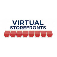 Virtual Storefronts by Uspace Logo