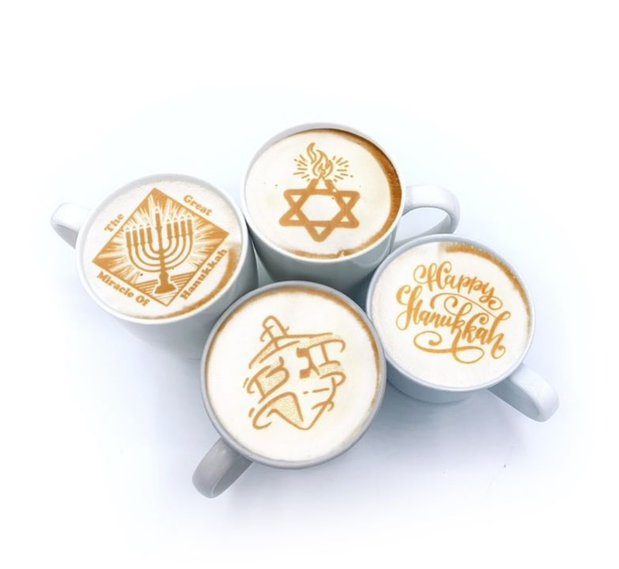 Images Revivo Cafe - Coffee Catering For Events