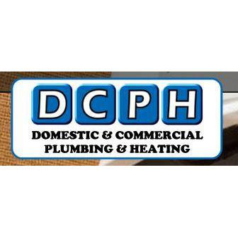 Domestic & Commercial Plumbing & Heating Ltd Logo