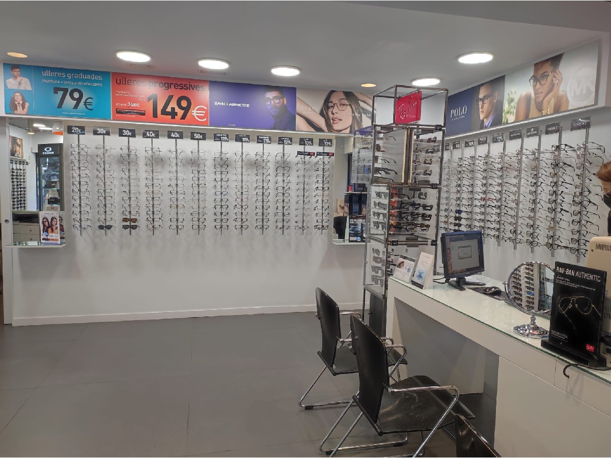 Images VISTAOPTICA