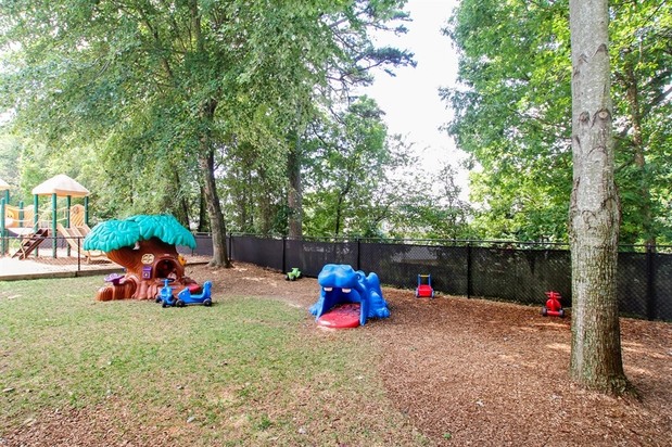 Images Primrose School of Wade Green