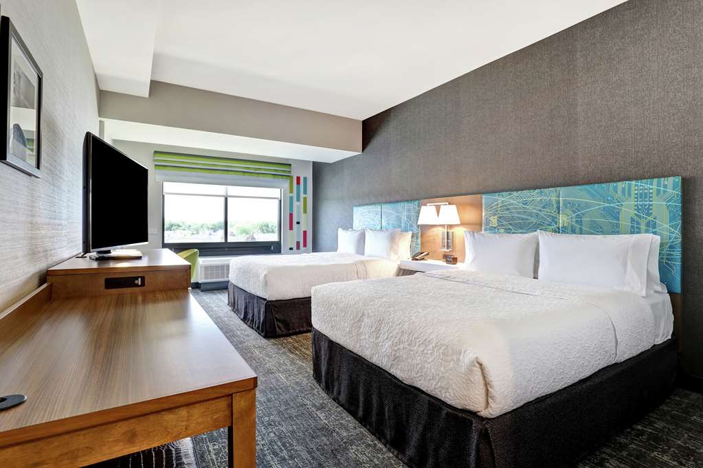 Images Hampton Inn by Hilton St. Catharines Niagara