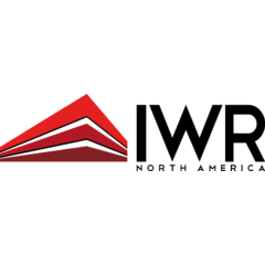 IWR North America Logo