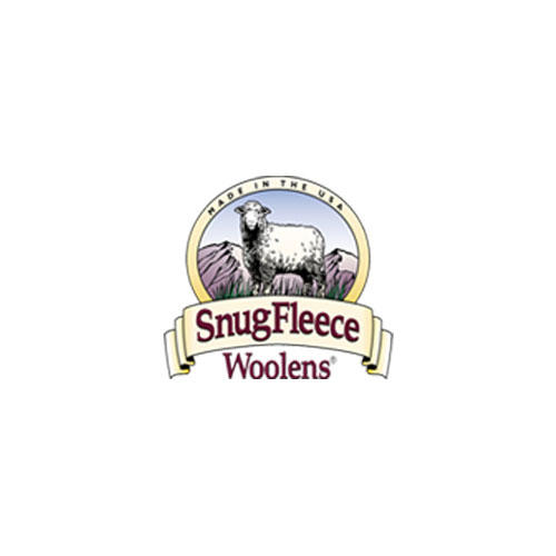 SnugFleece Woolens Logo