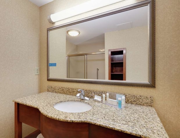 Images Hampton Inn & Suites Southern Pines-Pinehurst