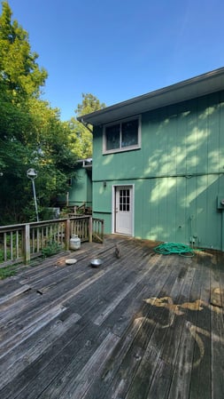 Images White Rock Contracting LLC