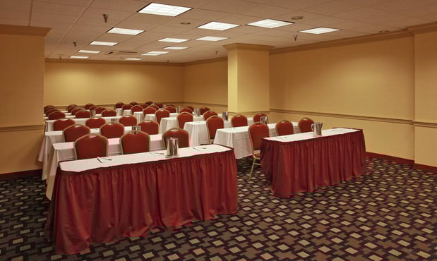 Images Holiday Inn Washington-Central/White House by IHG