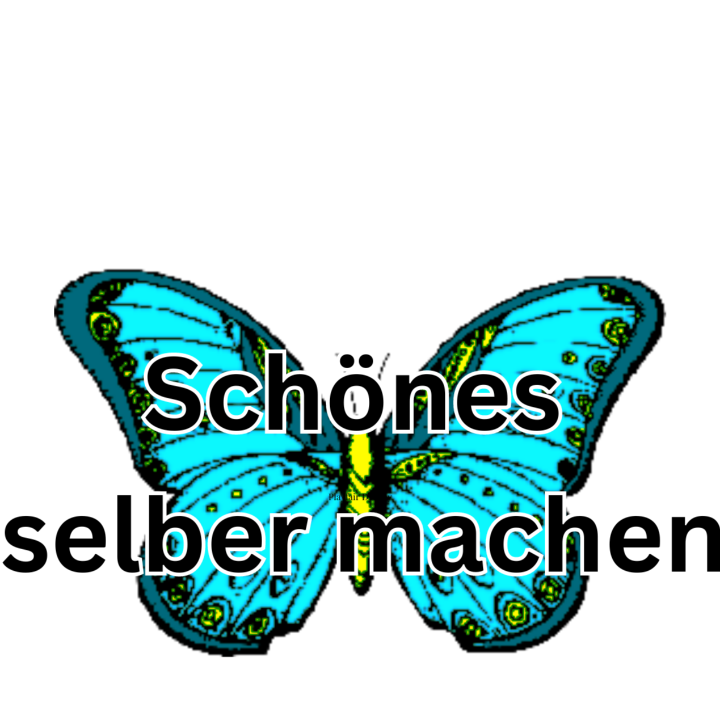 Schönes selber machen in Westerau - Logo