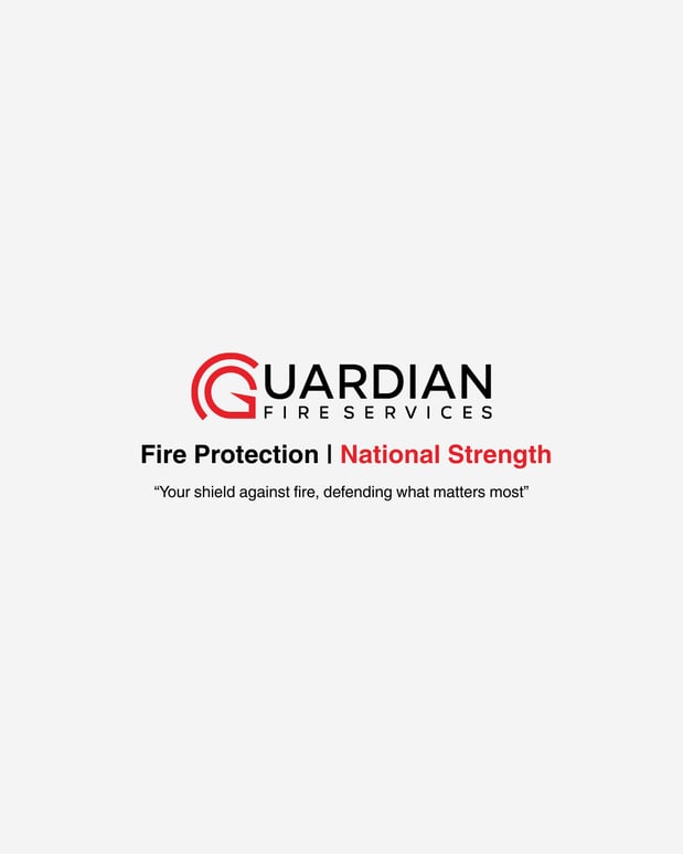 Images Guardian Fire Services