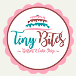 Tiny Bites Logo