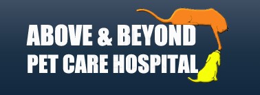 Above & Beyond Pet Care