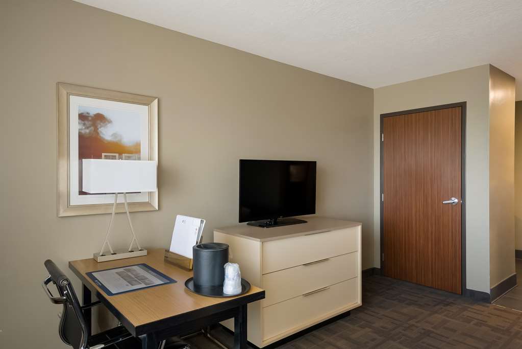 King Kitchenette
