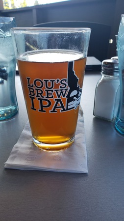 Images Sweet Lou's Restaurant and Tap House (Athol)