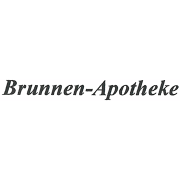 Brunnen-Apotheke in Kirchheim bei München - Logo