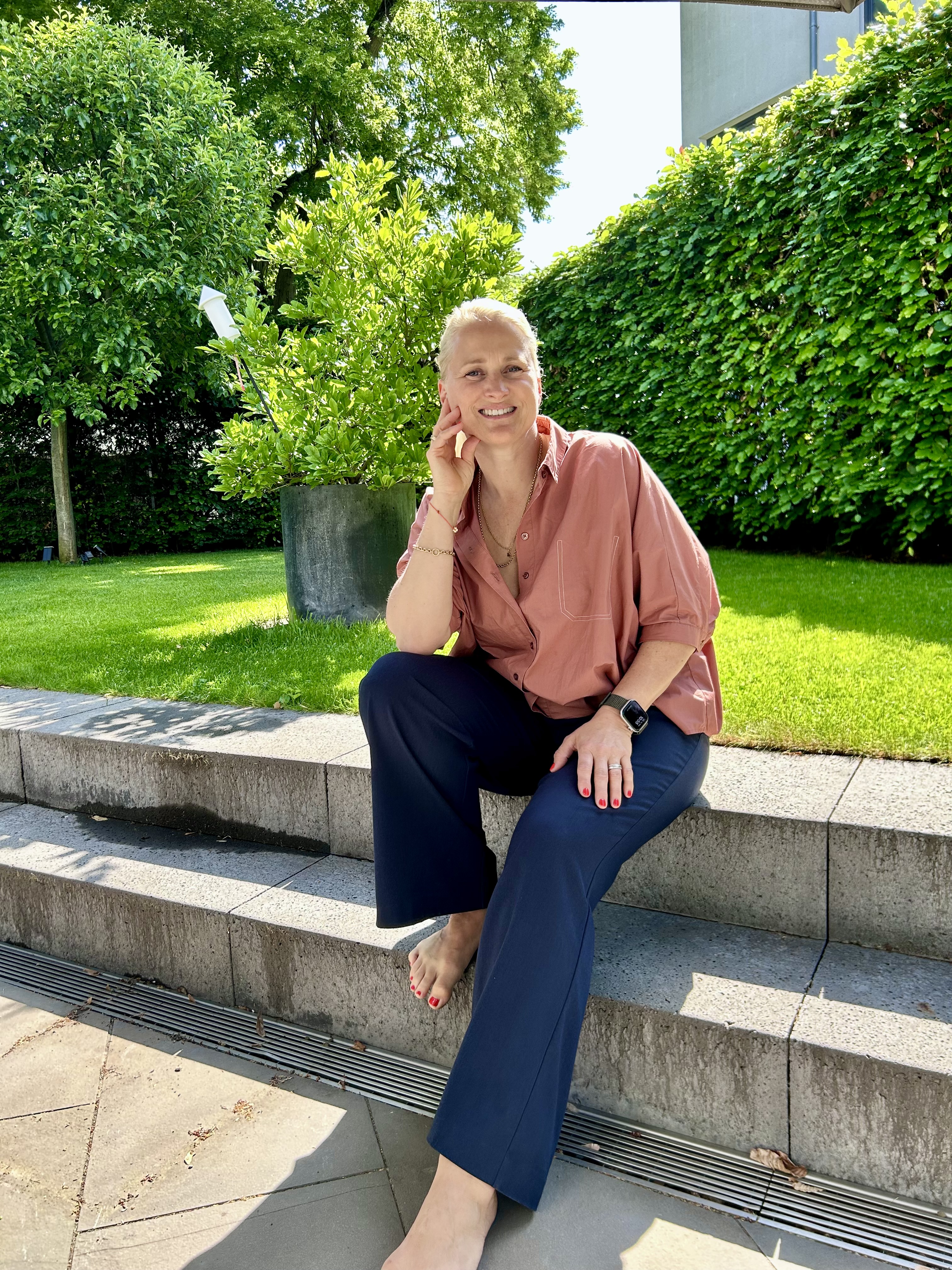 Nadine Beys - Life Coach für Frauen, Eichenstr. 1 in Köln