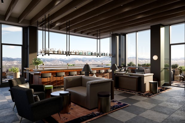 Images Kimpton Claret Hotel by IHG