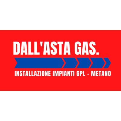 Dall'Asta Gas Logo