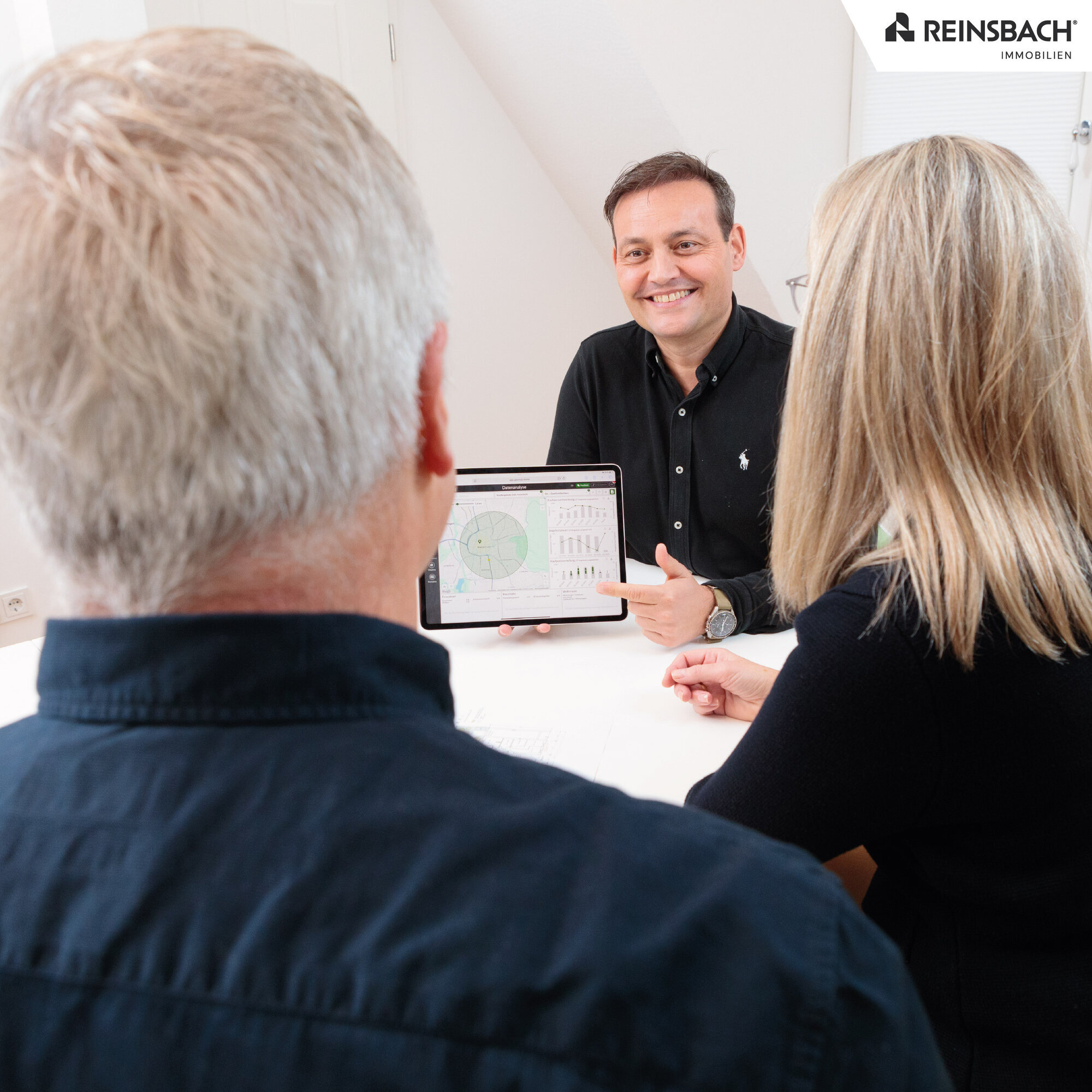 Reinsbach Immobilien GmbH, Hainholzweg in Göttingen