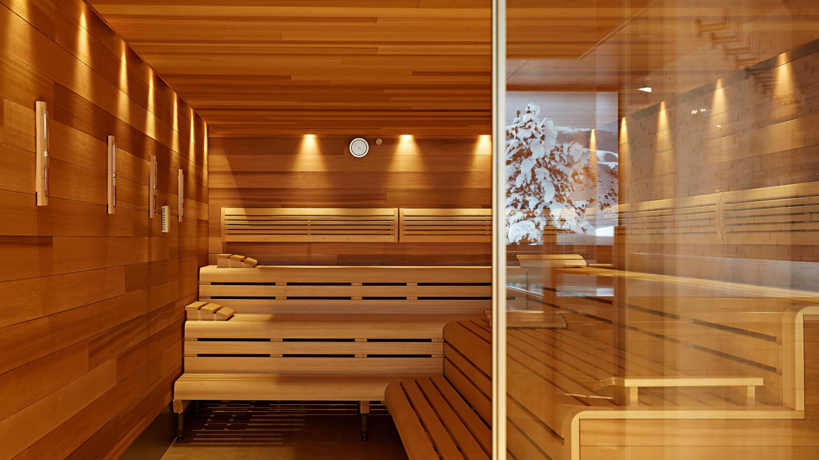 Precise Tale Seehof Davos, Promenade 159 in Davos Dorf