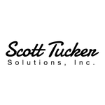 Scott Tucker Solutions, Inc. Logo