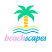 Beachscapes Logo