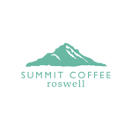 Summit Coffee Roswell Logo