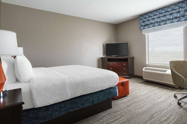 Images Hampton Inn & Suites Ft. Lauderdale West-Sawgrass/Tamarac, FL