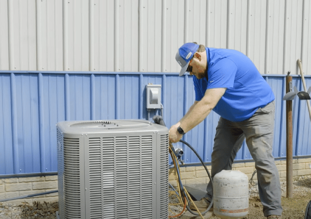 Images Perfect Climate Heating, Air & Plumbing