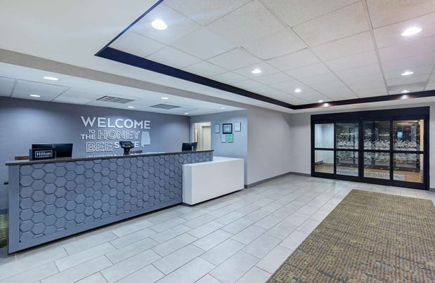 Images Hampton Inn Selma