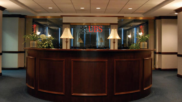 Images Christopher Conahan - UBS Financial Services Inc.