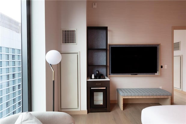 Images Tempo by Hilton New York Times Square