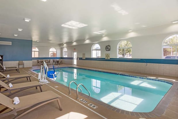 Images Best Western Plus Searcy Inn