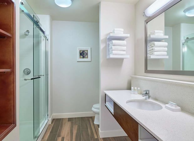 Images Hampton Inn & Suites Schertz