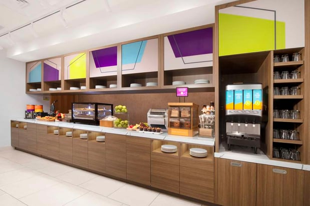 Images Home2 Suites by Hilton Albuquerque Airport