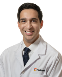 Omar Haque, MD - Atlanta, GA - Oncology, Surgical Oncology