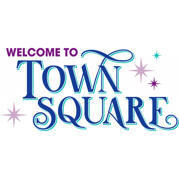 Town Square at the Jersey Shore Logo