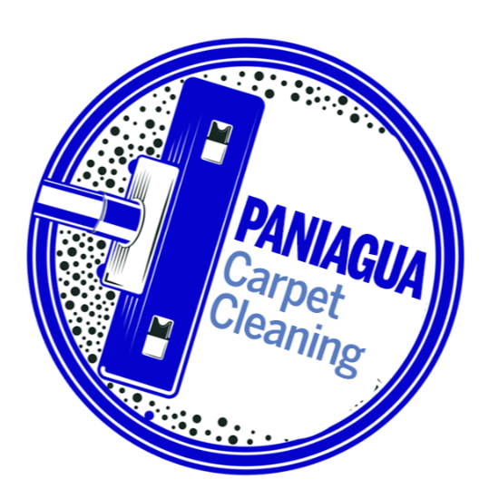 Paniagua’s Carpet Cleaning Logo