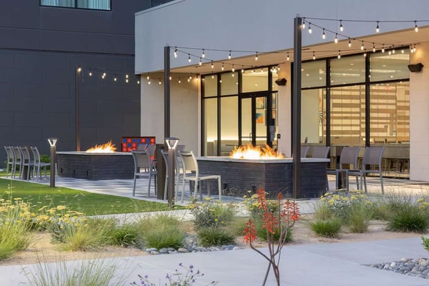 Images Homewood Suites by Hilton Cypress Orange County