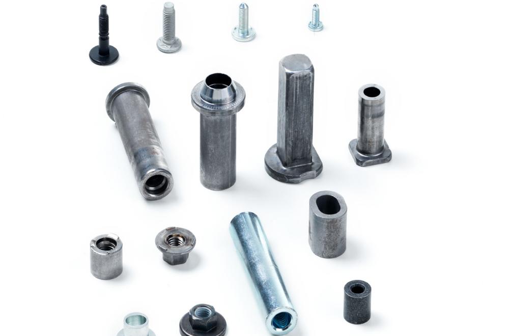 UTP united-turned-parts GmbH & Co. KG, Industriestrasse 55 & 57 in Finnentrop