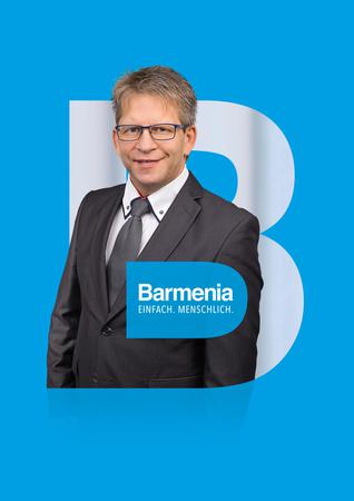 Bild 1 Barmenia Versicherung - Axel Janaschke in Thale