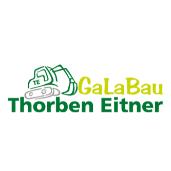 Logo Gala Bau Thorben Eitner