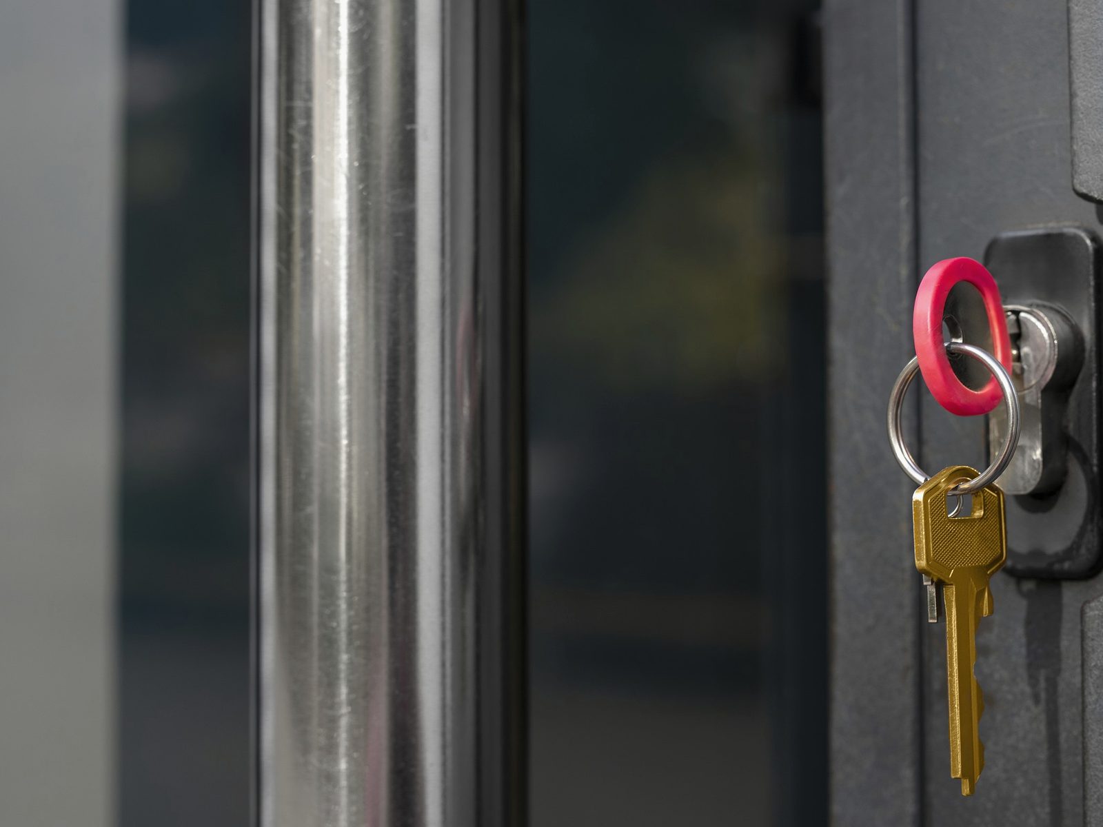 H.Perron Locksmith Inc