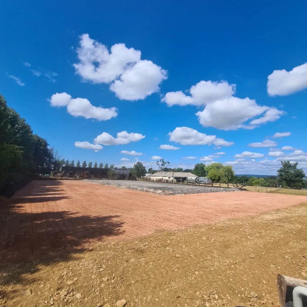 Images George Poulton Groundwork Landscaping and Countryside Services